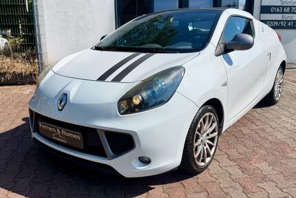 Renault Wind 75.294 km 7.499 &euro; Gelsenkirchen 45884