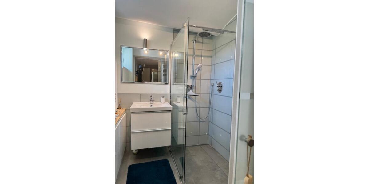 Erdgeschoßwohnung Wermelskirchen - 2 Zimmer, 55 m&sup2;, 650&euro; | Angebot:24850346