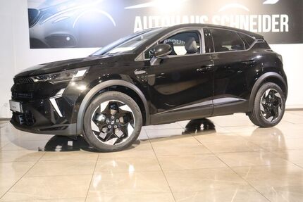 Renault Captur 5.948 km 24.500 &euro; Ratingen 40880