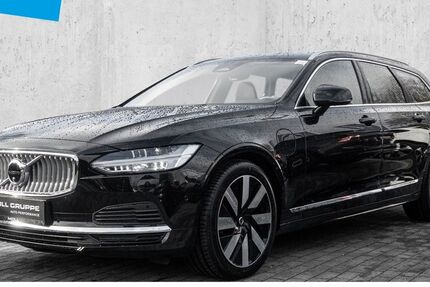 Volvo V90 26.400 km 40.440 &euro; Düsseldorf 40549