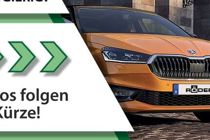 Skoda Fabia 101.817 km 9.890 &euro; Duisburg 47178