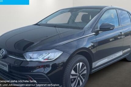 VW Polo 1.500 km 21.980 &euro; Neuss 41460