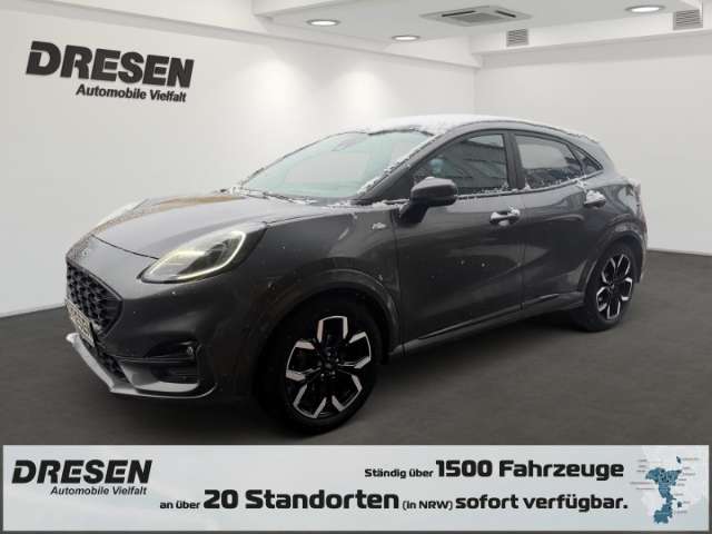 Ford Puma 83.865 km 17.450 &euro; Neuss 41464