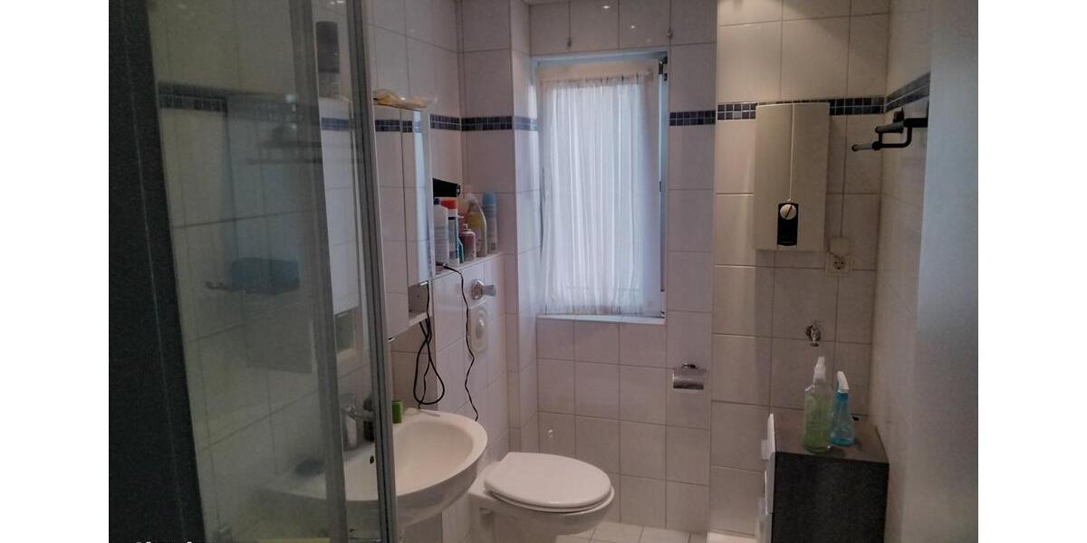 Dachgeschoßwohnung Herten - 2 Zimmer, 49 m&sup2;, 400&euro; | Angebot:25715689