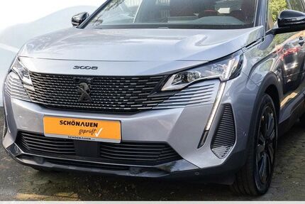 Peugeot 3008 35.174 km 29.990 &euro; Solingen 42697