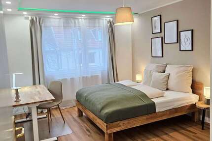 Zimmer Essen Holsterhausen - 2 Zimmer, 1.350&euro; | Angebot:27575228