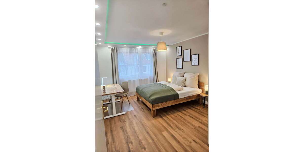 Zimmer Essen Holsterhausen - 2 Zimmer, 1.350&euro; | Angebot:27575228