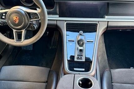 Porsche Panamera 202.000 km 45.500 &euro; Düsseldorf 40233