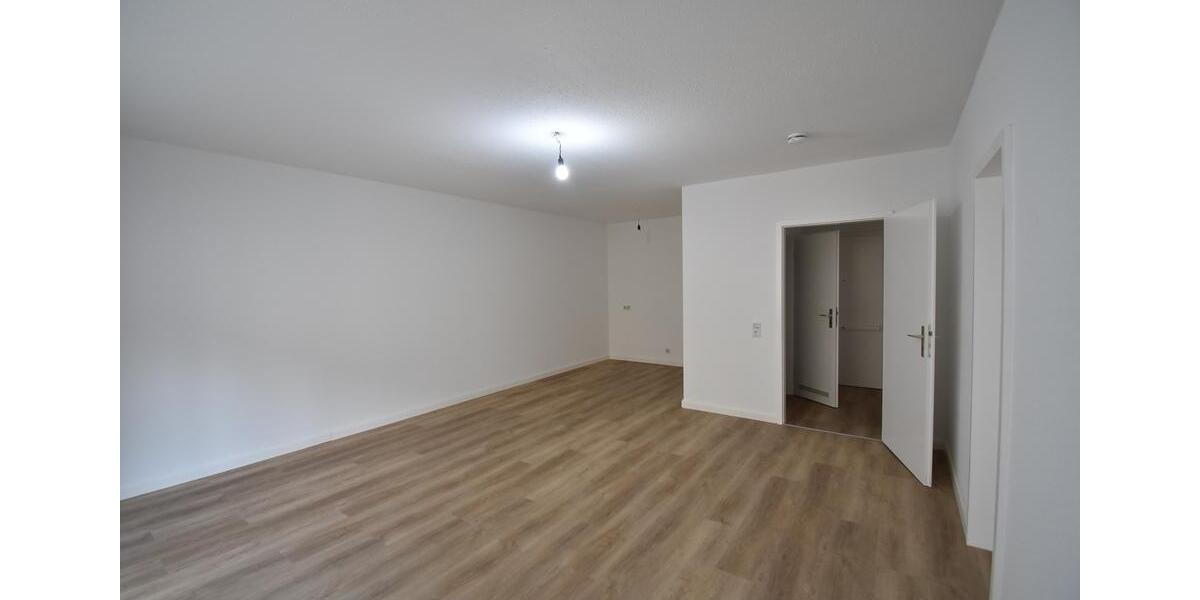 Etagenwohnung Wuppertal Dornap - 2 Zimmer, 53 m&sup2;, 505&euro; | Angebot:25479681