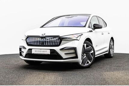 Skoda Enyaq 66.215 km 34.405 &euro; Hagen 58091