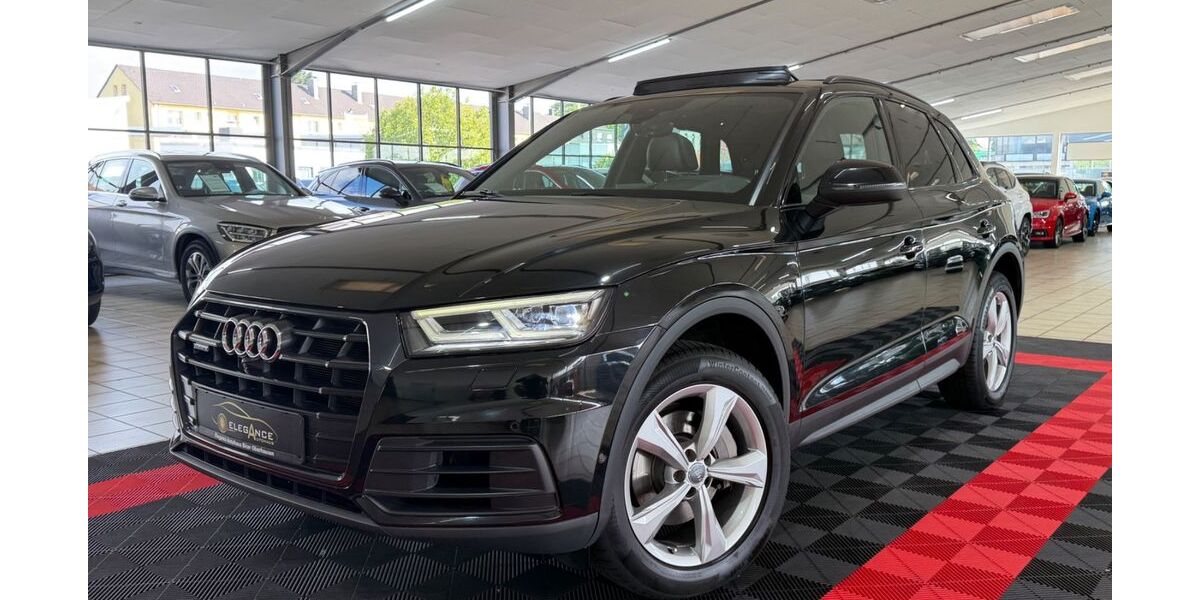Audi Q5 228.800 km 19.900 &euro; Oberhausen 46047