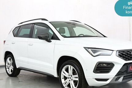 Seat Ateca 47.100 km 22.890 &euro; Wuppertal 42287