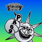 PA69 - GOOD VIBES ONLY 2027
