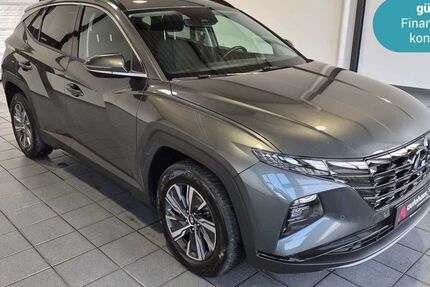 Hyundai TUCSON 49.177 km 24.990 &euro; Wuppertal 42287