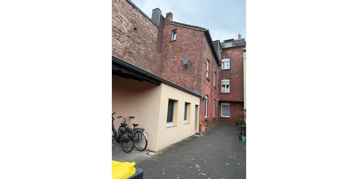 Mehrfamilienhaus, Wohnhaus Neuss Augustinusviertel - 17 Zimmer, 279 m&sup2;, 685.000&euro; | Angebot:25175040