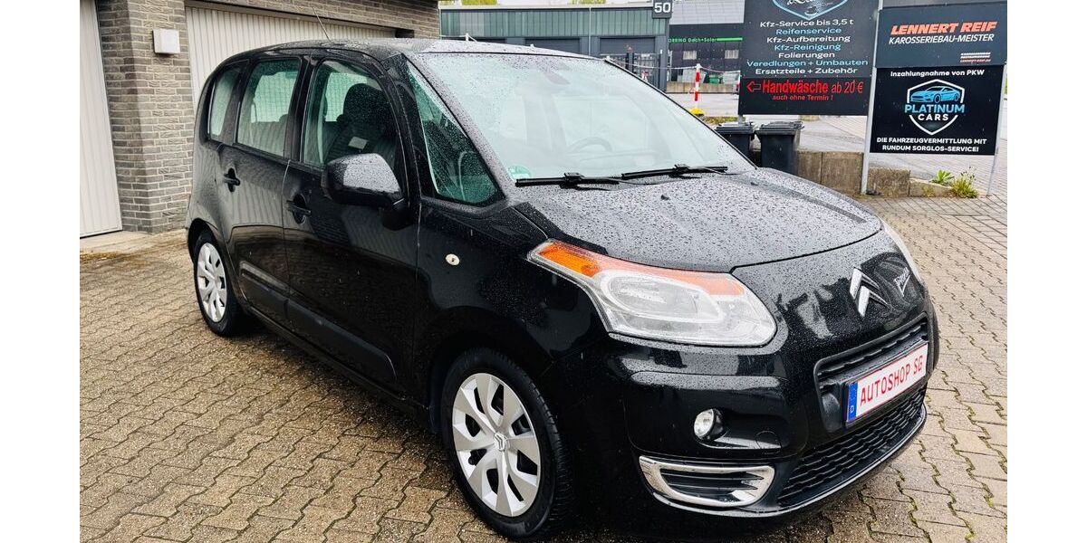 Citroen C3 Picasso 169.000 km 2.850 &euro; Solingen 42699