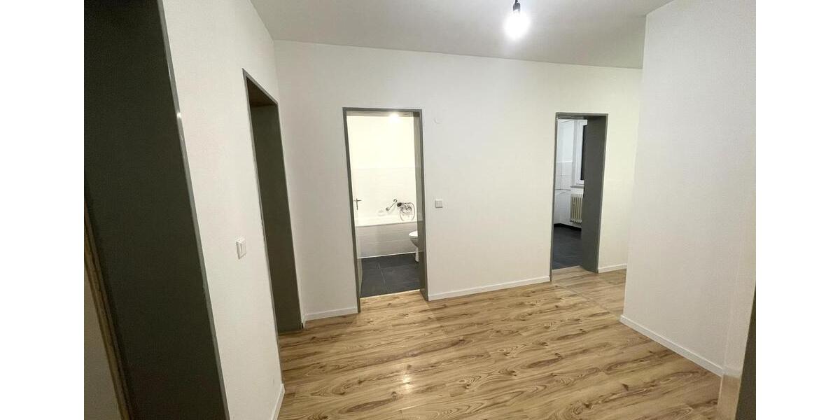 Etagenwohnung Wuppertal Gemarkung Nächstebreck - 2.5 Zimmer, 64 m&sup2;, 560&euro; | Angebot:25857618