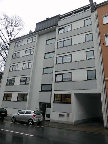 Etagenwohnung Wuppertal Gemarkung Barmen - 2 Zimmer, 81 m&sup2;, 599&euro; | Angebot:25397011