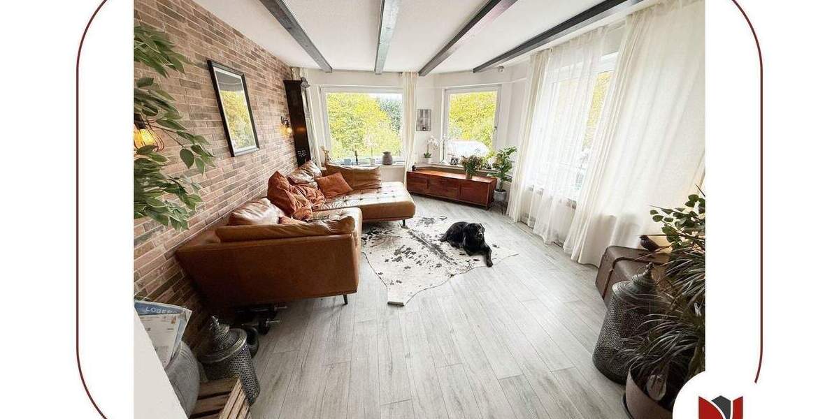 Einfamilienhaus Leichlingen - 6 Zimmer, 188 m&sup2;, 489.000&euro; | Angebot:25671507