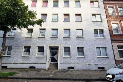 Wohnung Gelsenkirchen Gelsenkirchen-Mitte - 2 Zimmer, 49 m&sup2;, 383&euro; | Angebot:27228841