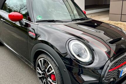 Mini John Cooper Works 29.000 km 30.900 &euro; Wuppertal 42277