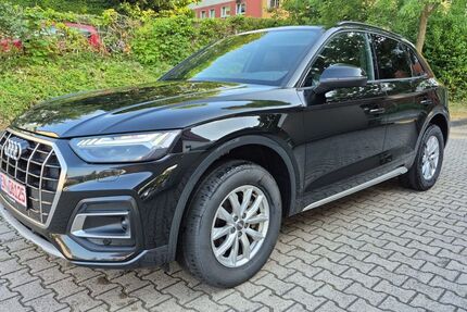 Audi Q5 300.000 km 20.999 &euro; Witten 58453
