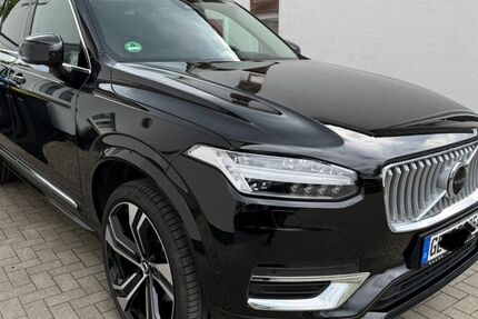 Volvo XC90 39.950 km 51.900 &euro; Gelsenkirchen 45886