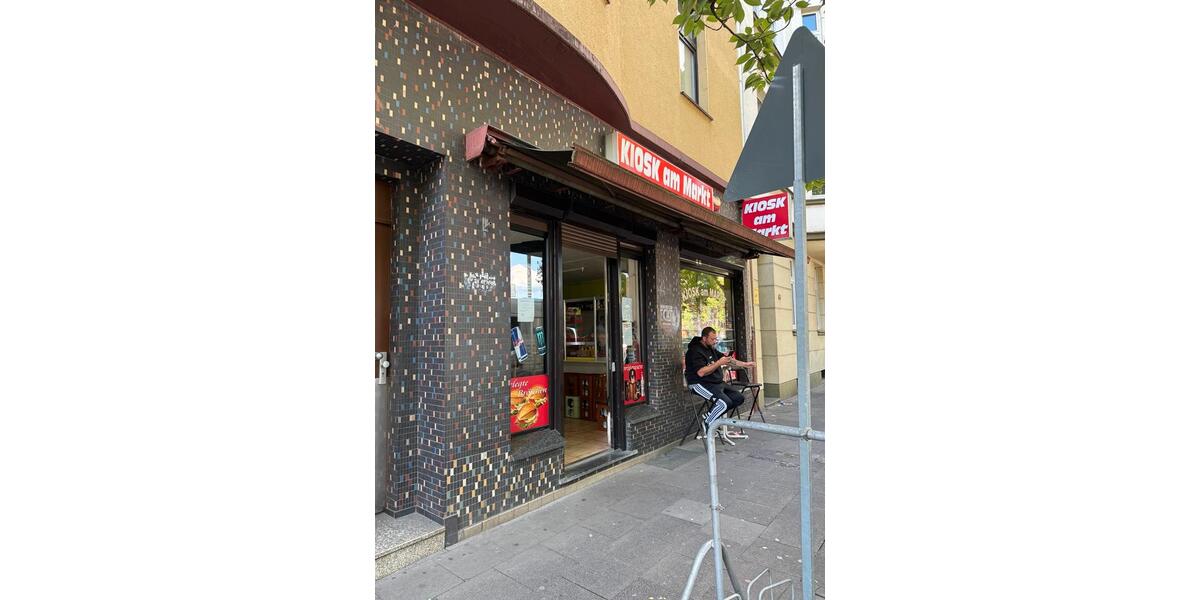 Gewerbeobjekt Duisburg Hochheide - 80&euro; | Angebot:26035284