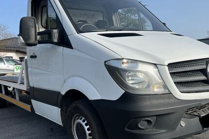 Mercedes-Benz Sprinter 270.000 km 7.499 &euro; Heiligenhaus 42579
