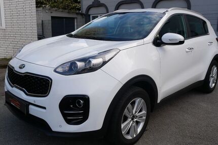 Kia Sportage 87.570 km 14.950 &euro; Mülheim an der Ruhr 45473