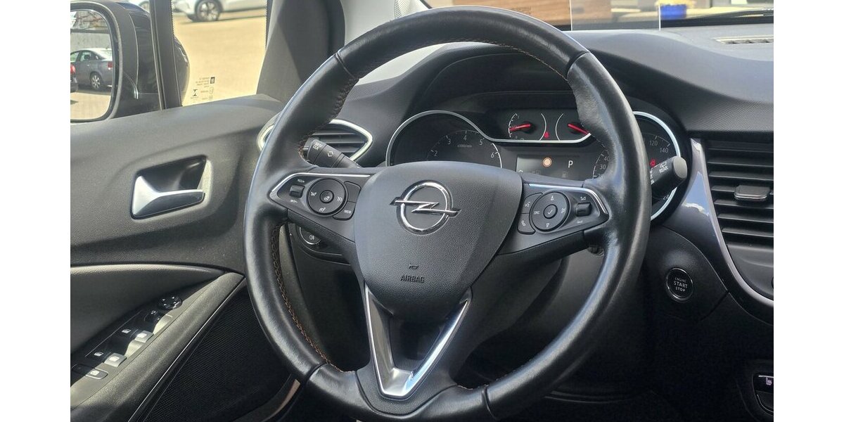Opel Crossland Ultimate Automatik Navi Frontscheibe beh 88.475 km 13.450 &euro; Wermelskirchen 42929