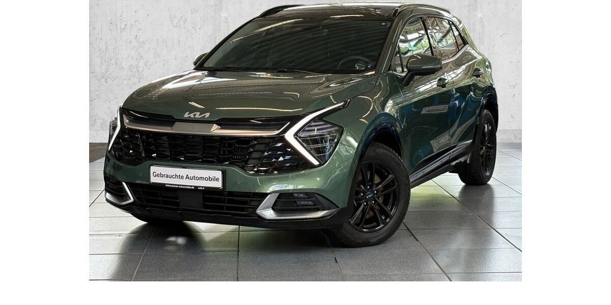 Kia Sportage 12.347 km 31.480 &euro; Sprockhövel 45549