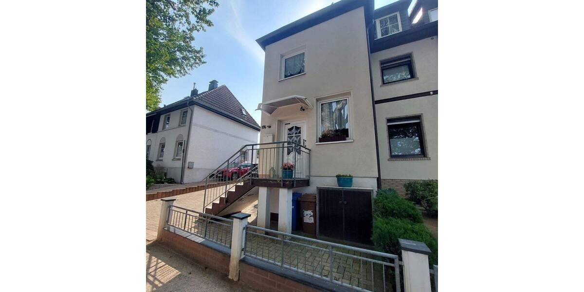 Doppelhaushälfte Essen Kupferdreh - 6 Zimmer, 215 m&sup2;, 670.000&euro; | Angebot:25724207