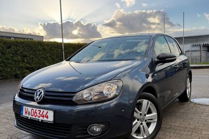 VW Golf 130.300 km 7.300 &euro; Wuppertal 42329