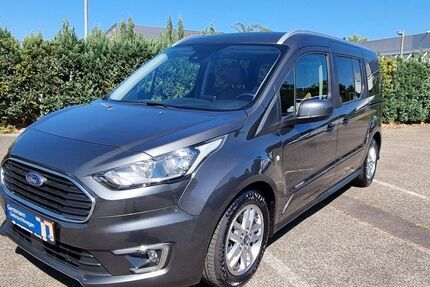 Ford Grand Tourneo 113.225 km 20.980 &euro; Düsseldorf 40589
