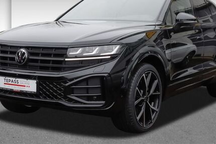 VW Touareg 15.999 km 78.590 &euro; Wetter 58300