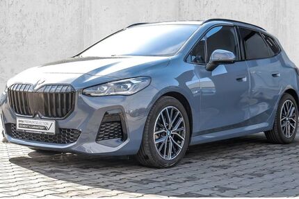 BMW 220 Active Tourer 26.000 km 30.890 &euro; Velbert 42553