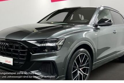 Audi Q8 40.128 km 67.810 &euro; Hagen 58089