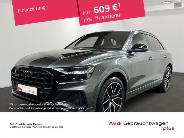 Audi Q8 40.128 km 67.810 &euro; Hagen 58089
