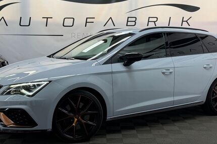 Seat Leon 47.000 km 28.500 &euro; Remscheid 42855