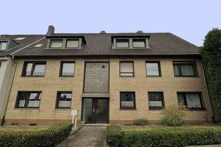 Wohnung Essen Stadtbezirk IV - 3 Zimmer, 65 m&sup2;, 114.500&euro; | Angebot:25750983