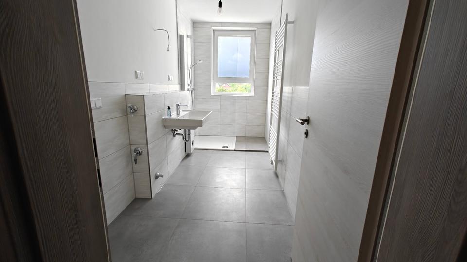Etagenwohnung Wuppertal Gemarkung Langerfeld - 4 Zimmer, 110 m&sup2;, 1.100&euro; | Angebot:27537876