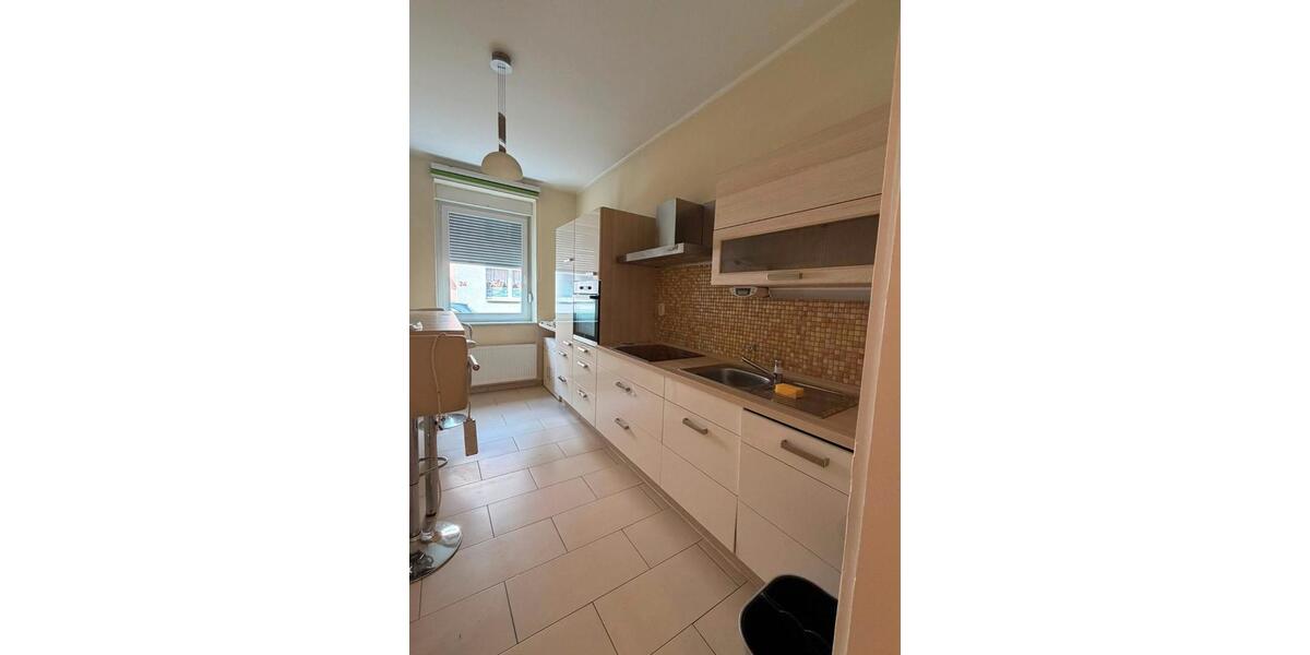 Erdgeschoßwohnung Bochum Bochum-Mitte - 2.5 Zimmer, 65 m&sup2;, 830&euro; | Angebot:27544279