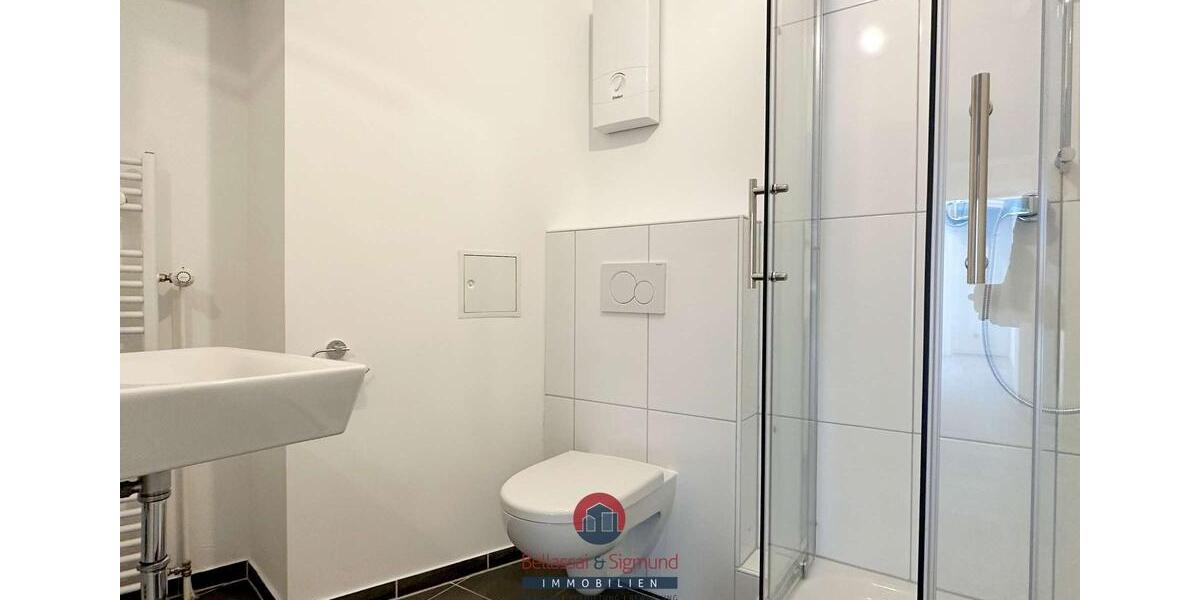 Etagenwohnung Wuppertal Elberfeld - 3 Zimmer, 95 m&sup2;, 855&euro; | Angebot:26003837