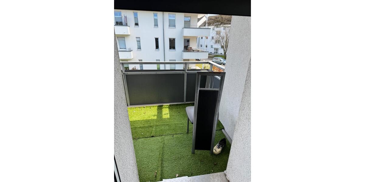Erdgeschoßwohnung Bochum Höntrop - 1 Zimmer, 57 m&sup2;, 3.500&euro; | Angebot:27572051