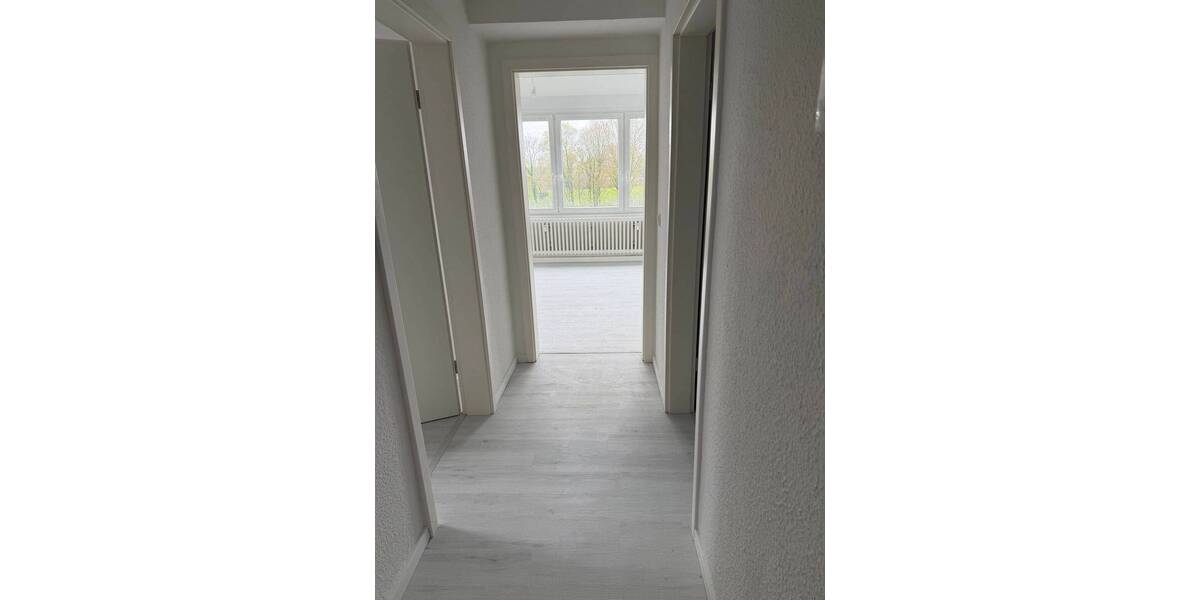 Etagenwohnung Mülheim an der Ruhr Dümpten - 2 Zimmer, 34 m&sup2;, 290&euro; | Angebot:25957673