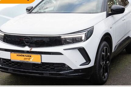Opel Grandland (X) 5.747 km 25.650 &euro; Solingen 42697