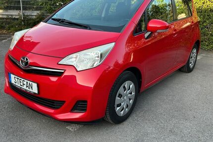 Toyota Verso-S 130.000 km 5.500 &euro; Neuss 41472
