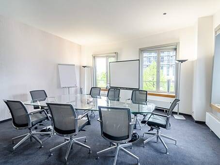 Gewerbeobjekt Düsseldorf Hafen - 1.129&euro; | Angebot:25783749