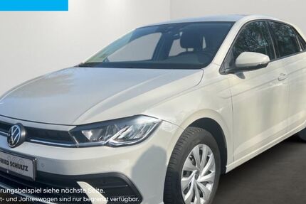 VW Polo 13.993 km 16.290 &euro; Wuppertal 42109